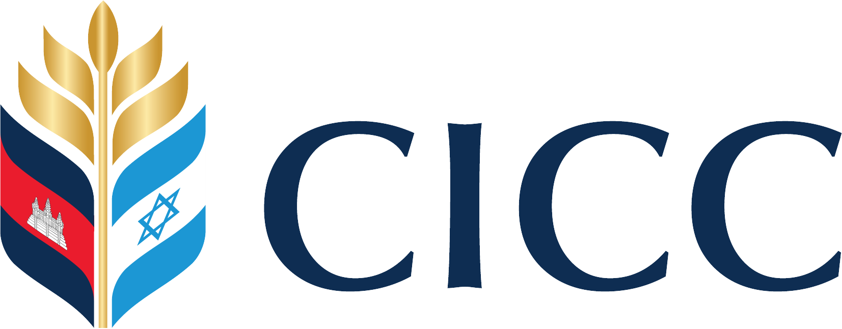 CICC Logo